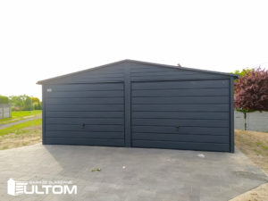 Read more about the article Jak przygotować podłoże pod garaż blaszany?